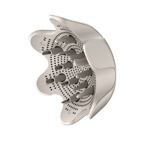 Shark Curl-Defining Diffuser XSKHD4DA Pack of 1 Stone for Wavy Curly Hair